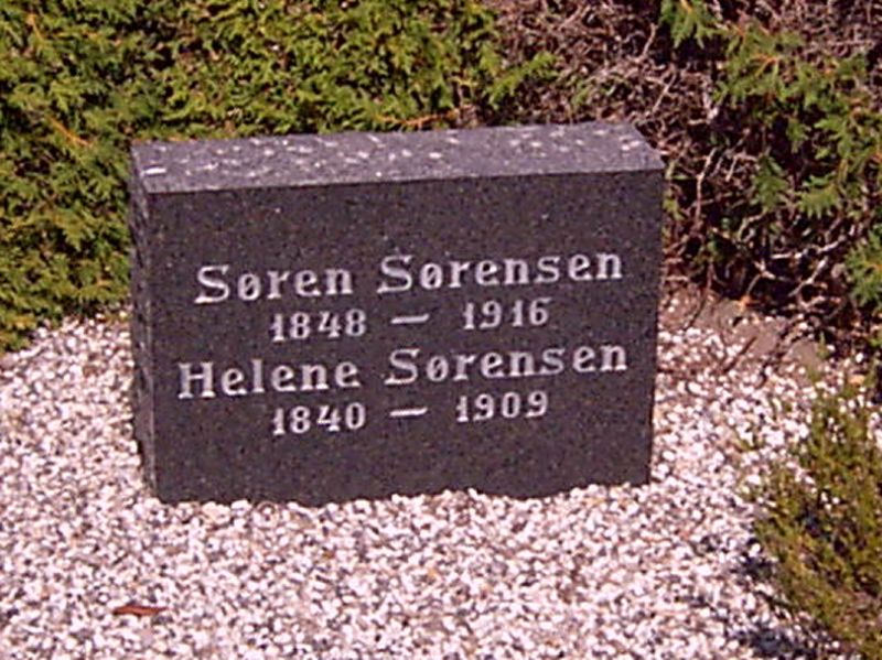 Soeren Soerensen .jpg